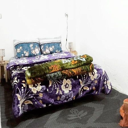 Sidi Bouzid Guesthouse Safi Extérieur photo