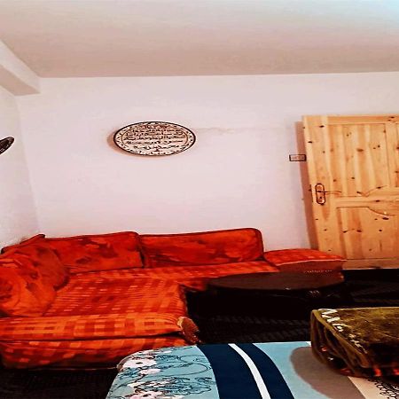 Sidi Bouzid Guesthouse Safi Extérieur photo