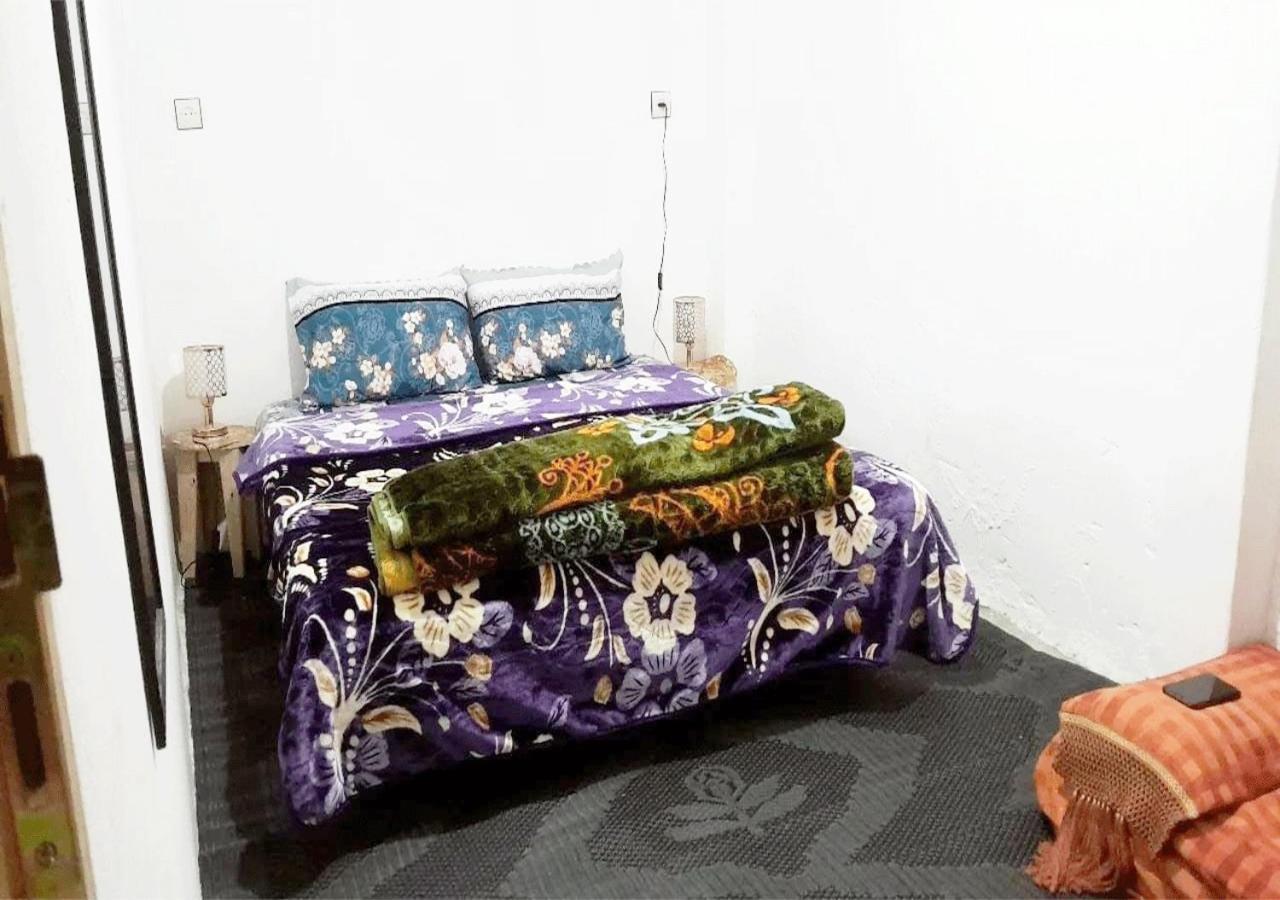 Sidi Bouzid Guesthouse Safi Extérieur photo