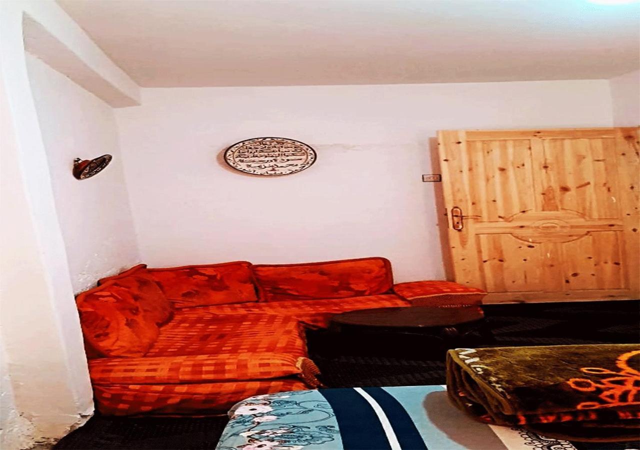Sidi Bouzid Guesthouse Safi Extérieur photo