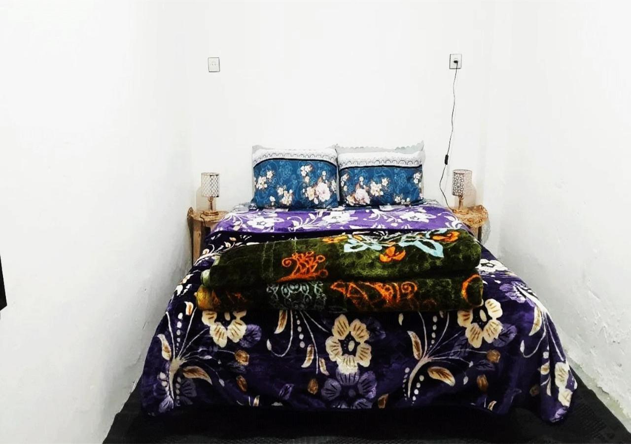 Sidi Bouzid Guesthouse Safi Extérieur photo