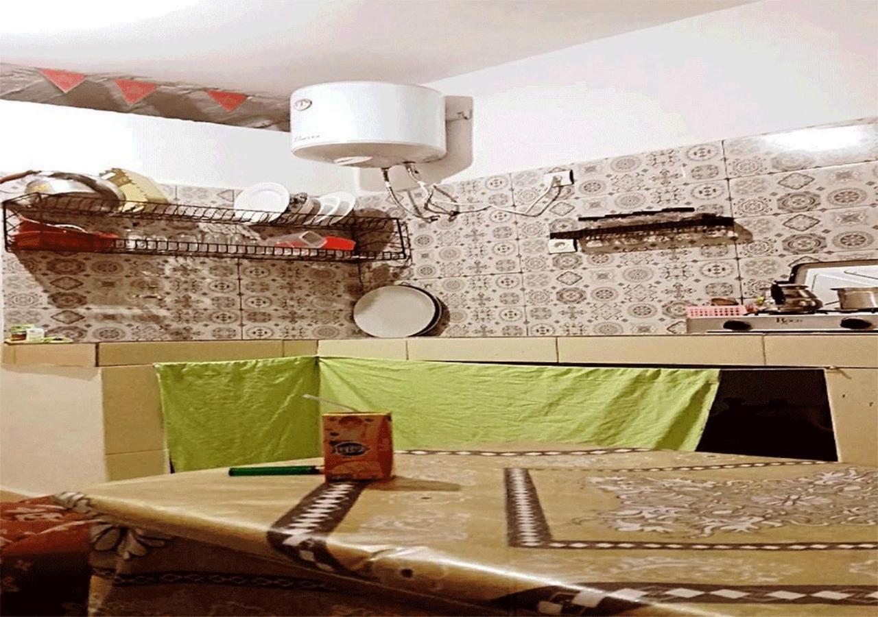 Sidi Bouzid Guesthouse Safi Extérieur photo