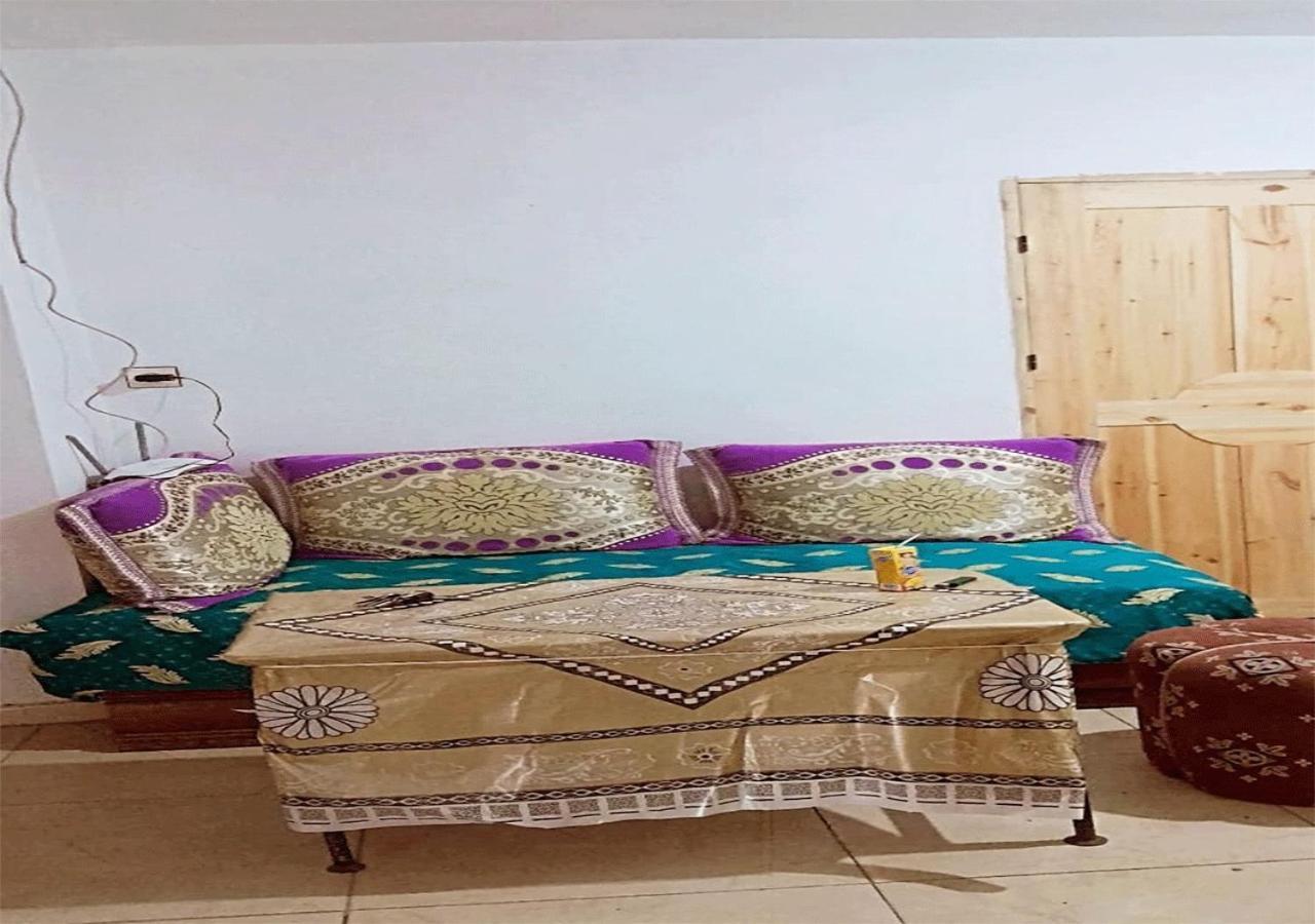 Sidi Bouzid Guesthouse Safi Extérieur photo