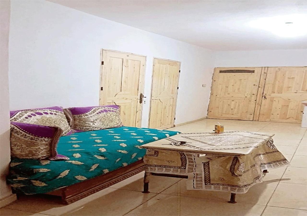 Sidi Bouzid Guesthouse Safi Extérieur photo